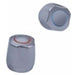 HANDLE SET GALVANIZED NIKIPLAST SPARK Z20 - Резервни части и аксесоари<<<Санитарна керамика и