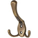 HANGER 123X77 MM OLD HAEFELE - Мебелни дръжки и закачалки<<<Обков<<<Инструменти и железария<<<Praktiker&&&Мебелни