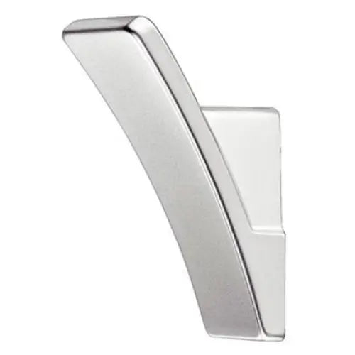 HANGER 25X56 MM CHROME MAT HAEFELE - Мебелни дръжки и закачалки<<<Обков<<<Инструменти и железария<<<Praktiker&&&Мебелни