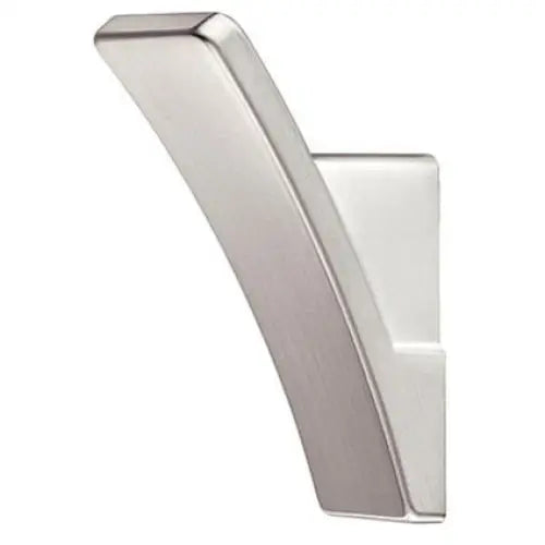 HANGER 25X56 MM NICKEL HAEFELE - Мебелни дръжки и закачалки<<<Обков<<<Инструменти и железария<<<Praktiker&&&Мебелни