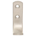 HANGER 55MM ALUMINUM HAEFELE - Мебелни дръжки и закачалки<<<Обков<<<Инструменти и железария<<<Praktiker&&&Мебелни