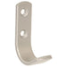 HANGER 55MM ALUMINUM HAEFELE - Мебелни дръжки и закачалки<<<Обков<<<Инструменти и железария<<<Praktiker&&&Мебелни