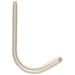 HANGER 55MM ALUMINUM HAEFELE - Мебелни дръжки и закачалки<<<Обков<<<Инструменти и железария<<<Praktiker&&&Мебелни