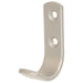 HANGER 55MM ALUMINUM HAEFELE - Мебелни дръжки и закачалки<<<Обков<<<Инструменти и железария<<<Praktiker&&&Мебелни