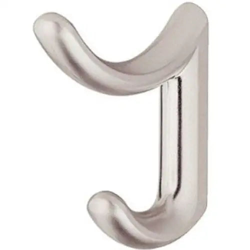 HANGER 66MM CHROME MAT HAEFELE - Мебелни дръжки и закачалки<<<Обков<<<Инструменти и железария<<<Praktiker&&&Мебелни