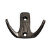 HANGER ANTIQUE SERJANI 180 - Мебелни дръжки и закачалки<<<Обков<<<Инструменти и железария<<<Praktiker&&&Мебелни дръжки