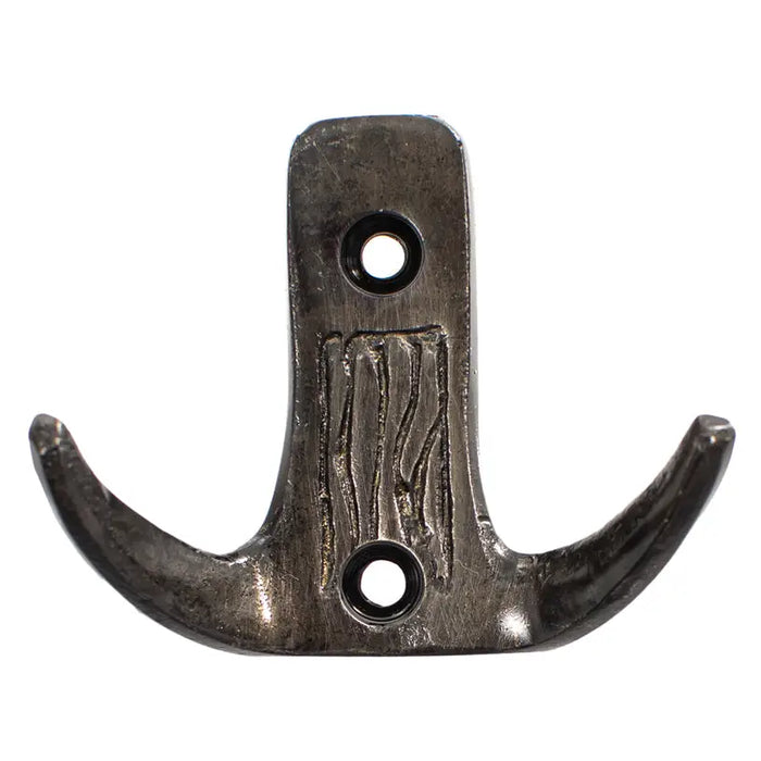 HANGER ANTIQUE SERJANI 180 - Мебелни дръжки и закачалки<<<Обков<<<Инструменти и железария<<<Praktiker&&&Мебелни дръжки