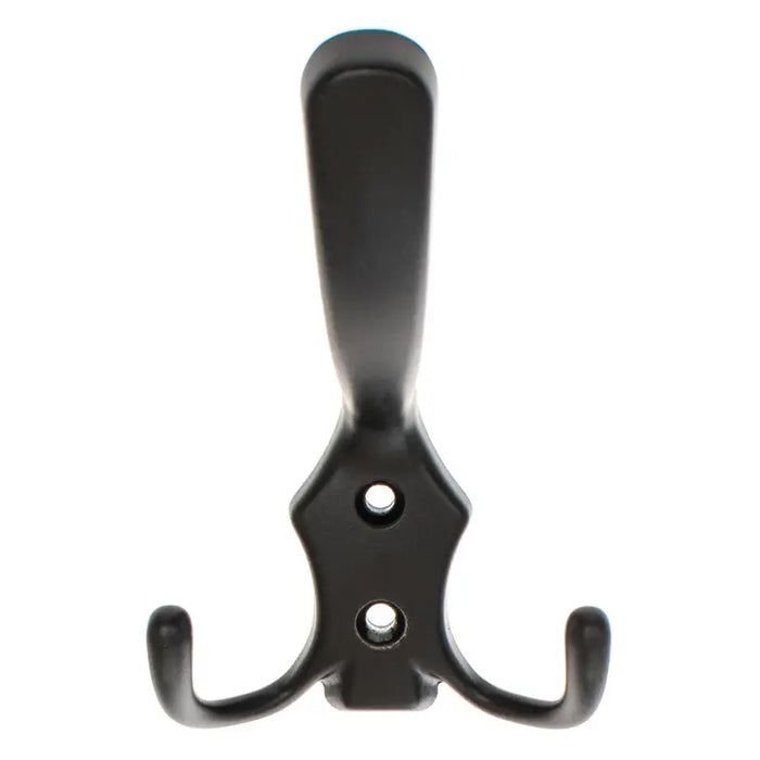 HANGER BLACK MAT X-IT 103 - Мебелни дръжки и закачалки<<<Обков<<<Инструменти и железария<<<Praktiker&&&Мебелни дръжки и
