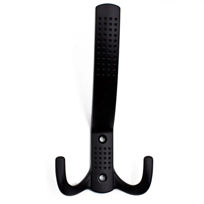 HANGER BLACK MATTE BLACK MATTE X-IT 109 - Мебелни дръжки и закачалки<<<Обков<<<Инструменти и