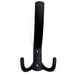 HANGER BLACK MATTE BLACK MATTE X-IT 109 - Мебелни дръжки и закачалки<<<Обков<<<Инструменти и