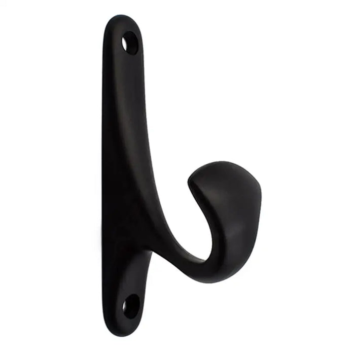 HANGER BLACK MATTE BLACK MATTE X-IT 160 - Мебелни дръжки и закачалки<<<Обков<<<Инструменти и