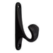 HANGER BLACK MATTE BLACK MATTE X-IT 160 - Мебелни дръжки и закачалки<<<Обков<<<Инструменти и