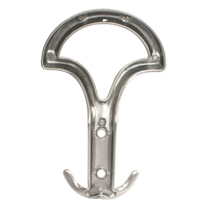 HANGER CHROME MAT 50 MM X-IT 081 - Мебелни дръжки и закачалки<<<Обков<<<Инструменти и железария<<<Praktiker&&&Мебелни