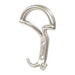 HANGER CHROME MAT 50 MM X-IT 081 - Мебелни дръжки и закачалки<<<Обков<<<Инструменти и железария<<<Praktiker&&&Мебелни
