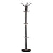 HANGER FOR CLOTHES Ф38/182Н-СМ. METAL EKO - Закачалки<<<Мебели и обков<<<Мебели и интериор<<<Praktiker