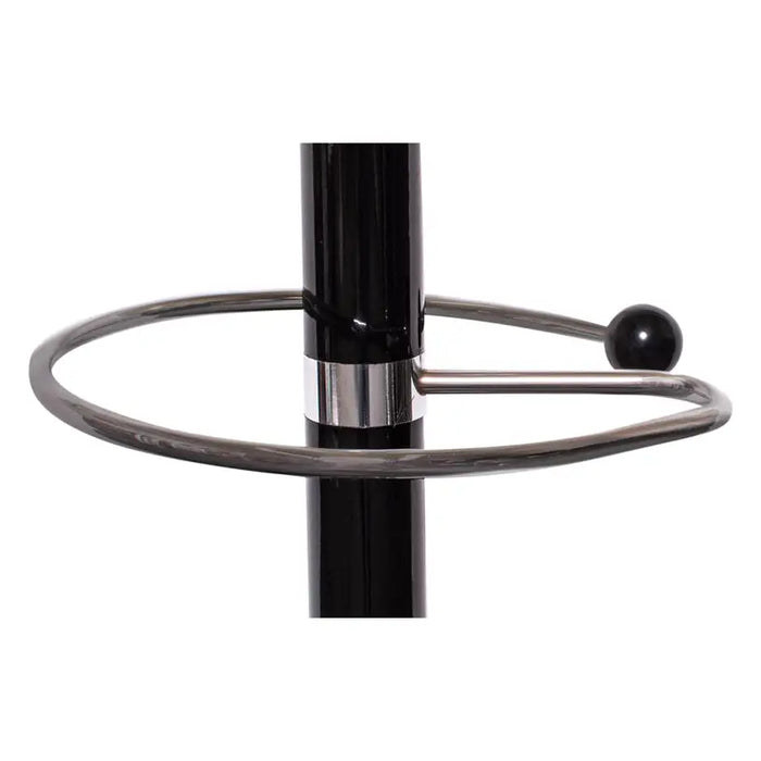 HANGER FOR CLOTHES Ф38/182Н-СМ. METAL EKO - Закачалки<<<Мебели и обков<<<Мебели и интериор<<<Praktiker