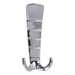 HANGER NOBEL CHROME - Мебелни дръжки и закачалки<<<Обков<<<Инструменти и железария<<<Praktiker&&&Мебелни дръжки и