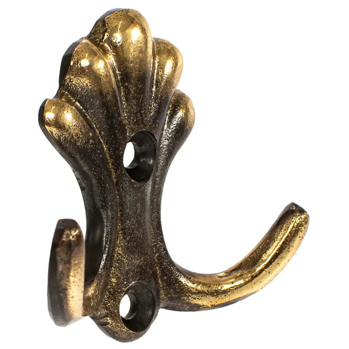HANGER PATINA 58 MM SERJANI 183 - Мебелни дръжки и закачалки<<<Обков<<<Инструменти и железария<<<Praktiker&&&Мебелни