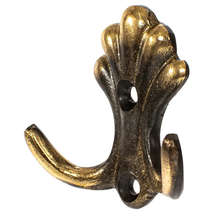 HANGER PATINA 58 MM SERJANI 183 - Мебелни дръжки и закачалки<<<Обков<<<Инструменти и железария<<<Praktiker&&&Мебелни