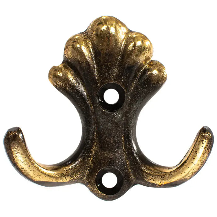 HANGER PATINA 58 MM SERJANI 183 - Мебелни дръжки и закачалки<<<Обков<<<Инструменти и железария<<<Praktiker&&&Мебелни