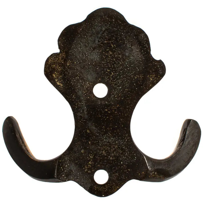 HANGER PATINA 58 MM SERJANI 183 - Мебелни дръжки и закачалки<<<Обков<<<Инструменти и железария<<<Praktiker&&&Мебелни