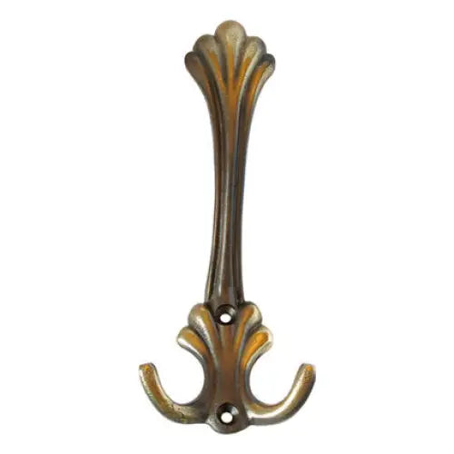 HANGER PATINA SERJANI 153 - Мебелни дръжки и закачалки<<<Обков<<<Инструменти и железария<<<Praktiker&&&Мебелни дръжки и