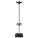 HANGER RFG LAGO 173 CM. - Закачалки<<<Мебели и обков<<<Мебели и интериор<<<Praktiker