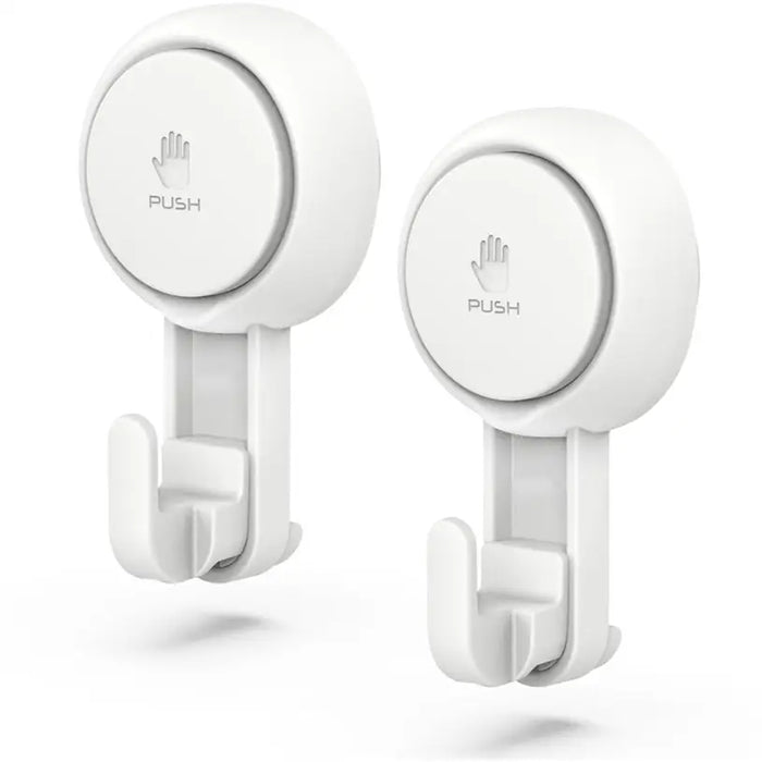 HANGER WITH VACUUM MAXHOME AW-553 - Аксесоари за баня<<<Аксесоари за баня<<<Баня<<<Praktiker