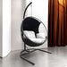 HANGING CHAIR 105XH195XD105CM HD HD-10956 - Люлки<<<Градински мебели<<<Градина<<<Praktiker