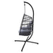 HANGING CHAIR HD 8653 - Люлки<<<Градински мебели<<<Градина<<<Praktiker&&&Люлки<<<Градински