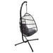 HANGING CHAIR HD 8653 - Люлки<<<Градински мебели<<<Градина<<<Praktiker&&&Люлки<<<Градински