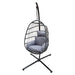 HANGING CHAIR HD 8653 - Люлки<<<Градински мебели<<<Градина<<<Praktiker&&&Люлки<<<Градински