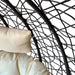 HANGING CHAIR HD 9296 - Люлки<<<Градински мебели<<<Градина<<<Praktiker