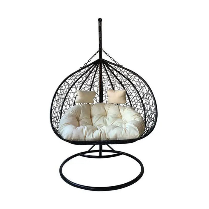 HANGING CHAIR HD 9296 - Люлки<<<Градински мебели<<<Градина<<<Praktiker