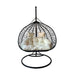 HANGING CHAIR HD 9296 - Люлки<<<Градински мебели<<<Градина<<<Praktiker