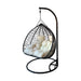 HANGING CHAIR HD 9296 - Люлки<<<Градински мебели<<<Градина<<<Praktiker