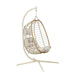 HANGING CHAIR X82100080 - Люлки<<<Градински мебели<<<Градина<<<Praktiker