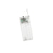 Hanging decoration DKD Home Decor Multicolour PVC 40 x 11 x 65 cm (2 Units) - Декорация и Осветление<<<Дом