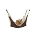 Hanging Hammock Trixie 18 × 18 CM - Домашни Животни<<<Дом Градина<<<BigBuy&&&Къщички и легълца<<<Домашни Животни<<<Дом