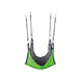 Hanging Hammock Trixie 30 × 30 CM Silver Cotton - Домашни Животни<<<Дом Градина<<<BigBuy&&&Къщички и легълца<<<Домашни