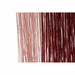 Hanging mirror DKD Home Decor Burgundy Light Pink Fringe 33,5 x 1 x 54 cm (2 Units) (2 Pieces) - Декорация и