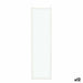 Hanging mirror Gift Decor White 30 x 120 cm (12 Units) - Декорация и Осветление<<<Дом