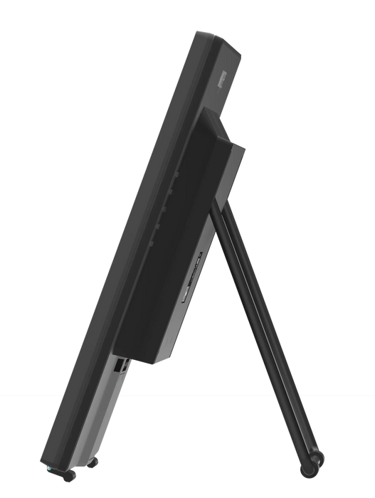 Portable Touch Monitor Hannspree HT240CUA - 23.8" VA FHD(1920x1080), HDMI, USB-C