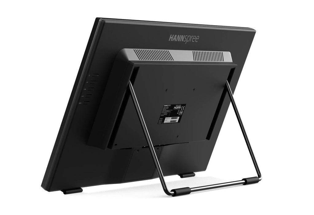 Portable Touch Monitor Hannspree HT240CUA - 23.8" VA FHD(1920x1080), HDMI, USB-C