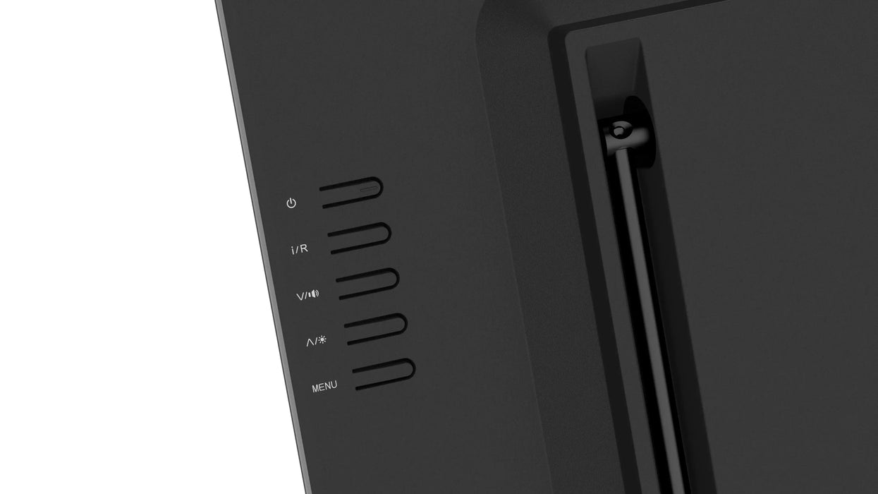 Portable Touch Monitor Hannspree HT240CUA - 23.8" VA FHD(1920x1080), HDMI, USB-C
