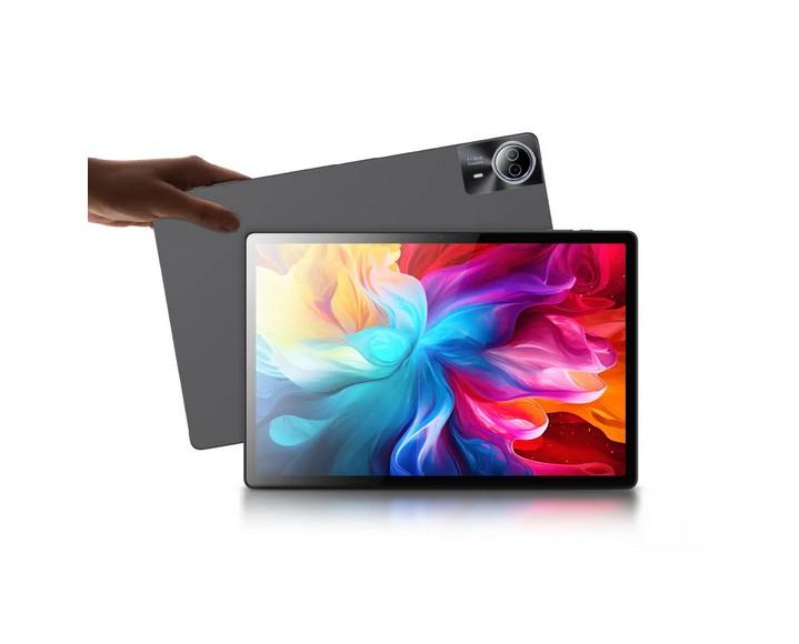 HANNspree Mercury 14.1" tablet, 6GB RAM, 128GB HDD, Android 15