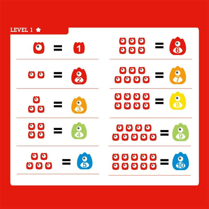 Board game Hape E0511