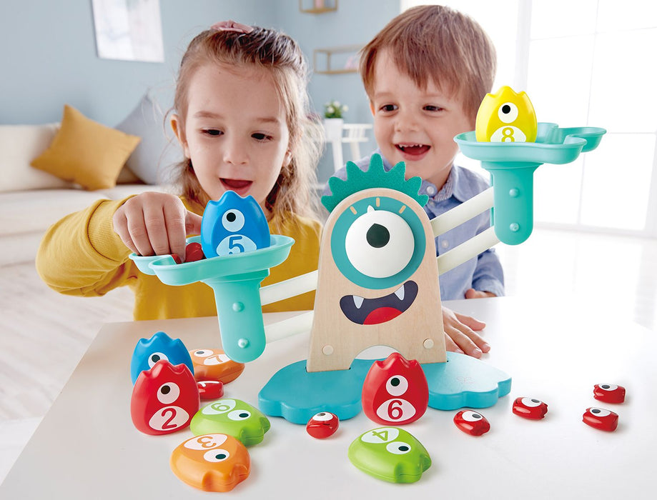 Board game Hape E0511