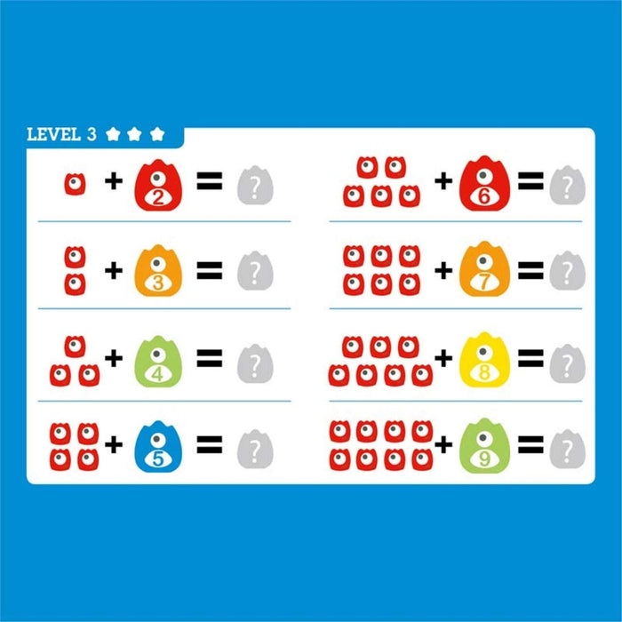 Board game Hape E0511