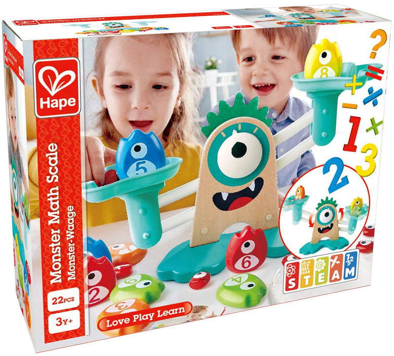 Board game Hape E0511